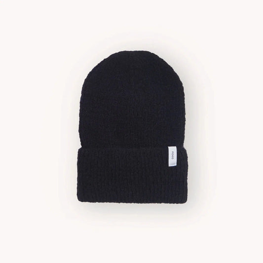 Tundra Hat - Midnight Ethical Accessories Pokoloko Prettycleanshop