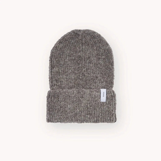 Tundra Hat - Smoke Ethical Accessories Pokoloko Prettycleanshop