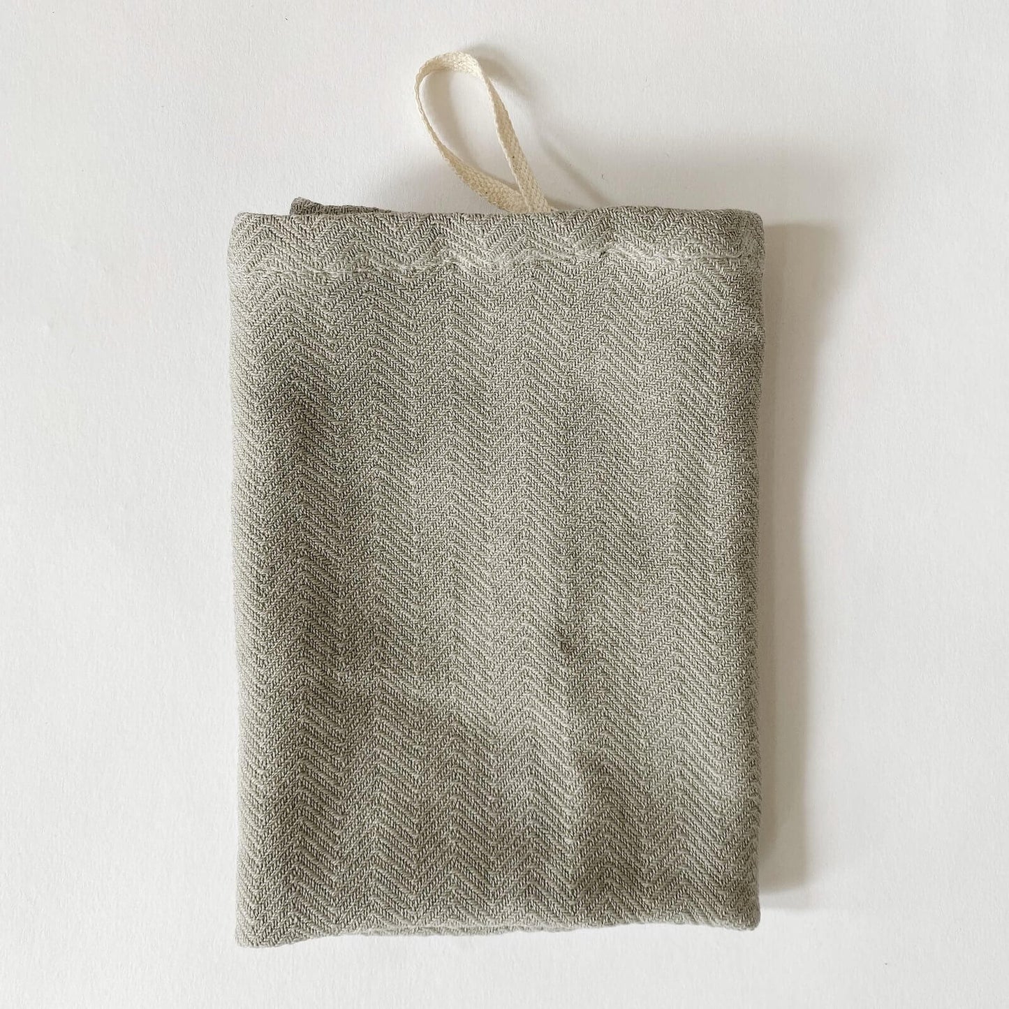 Turkish Cotton Wash Cloth - by House of Jude Skincare House of Jude Haven Prettycleanshop