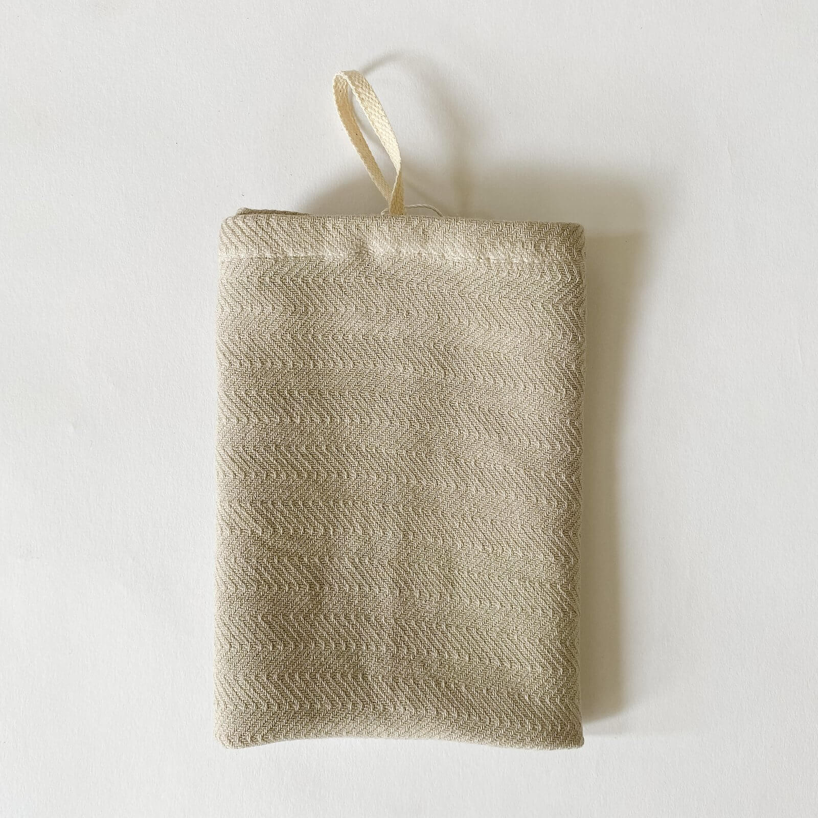Turkish Cotton Wash Cloth - by House of Jude Skincare House of Jude Oat Milk Prettycleanshop