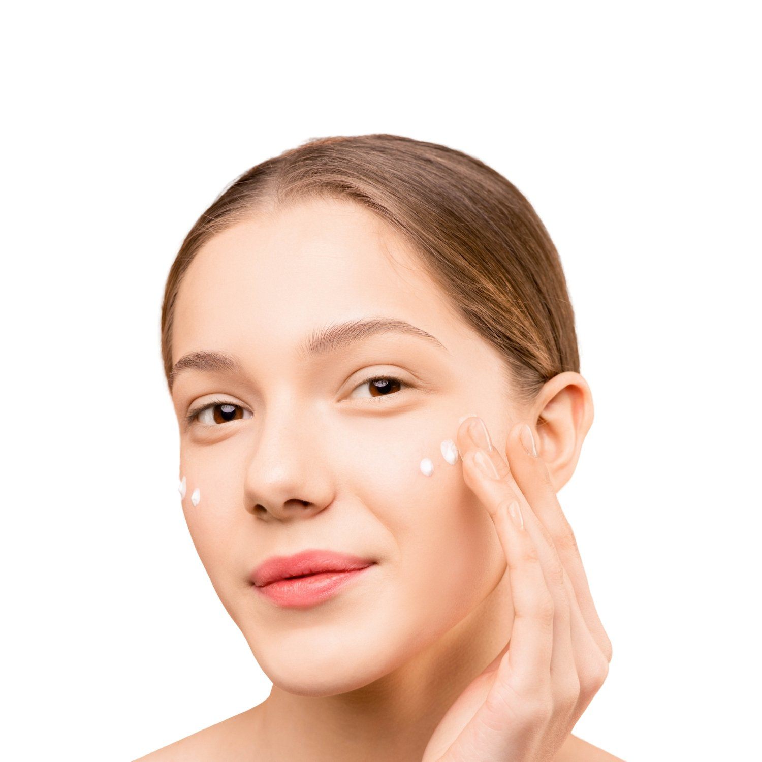 Ultra Hydrating Facial Moisturizer Unscented Skincare Penny Lane Organics Prettycleanshop