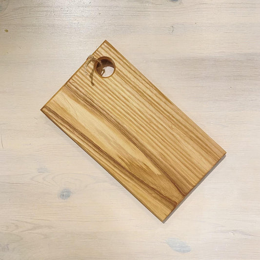 Ash Wood Charcuterie/Cutting Board Kitchen Simpson Woodworking Prettycleanshop