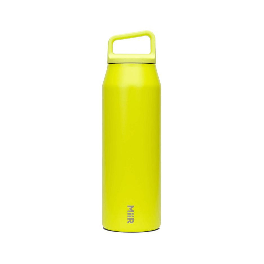 Wide Mouth Water Bottle - 32oz - by MiiR on the go MiiR Spark Prettycleanshop